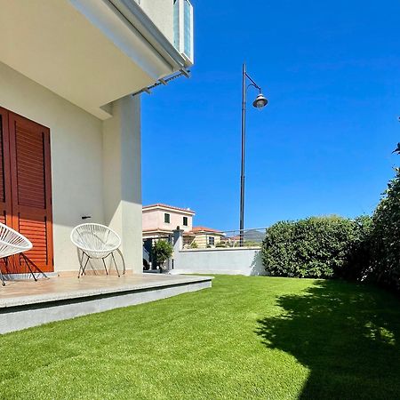 Casa Fralia Villa Olbia Exterior photo